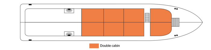 Main Deck